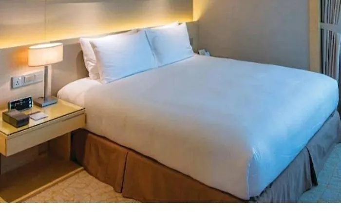 Suasana Suites D\'Homestay01 Jb Town