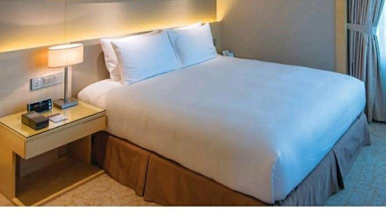 Apartment Suasana D'homestay01 Jb Town *